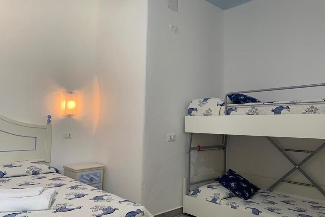 Photo of Bedroom in Dorgali