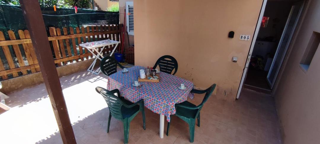 Photo of Patio Balcony in Costa Paradiso