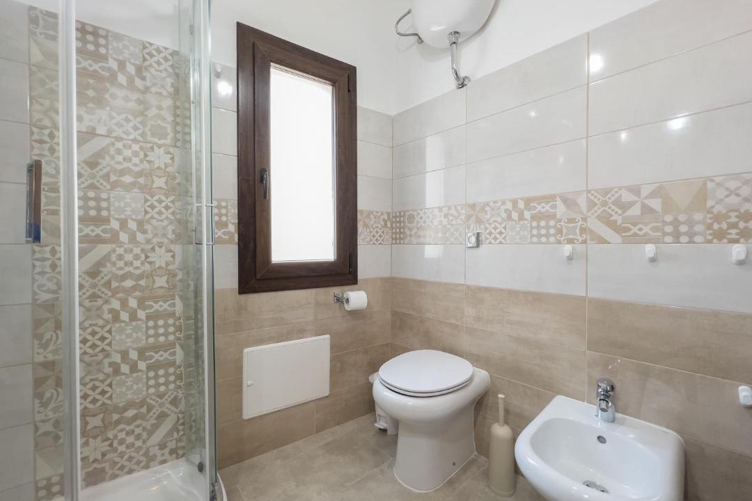 Photo of Bathroom in Loceri