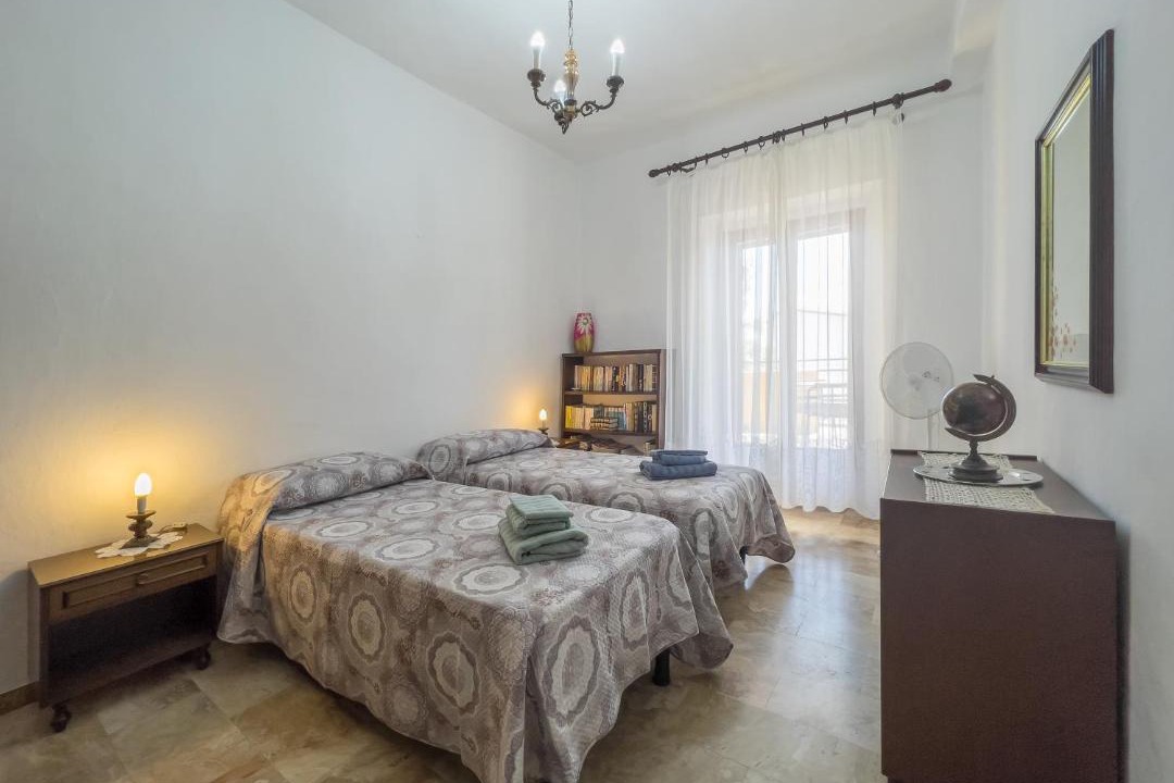 Photo of Bedroom in Loceri