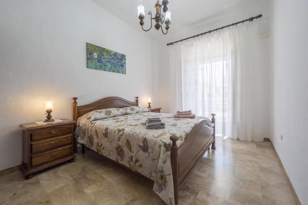 Photo of Bedroom in Loceri