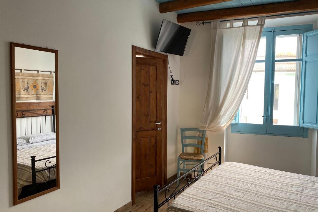 Photo of Bedroom in Oristano Historic Centre
