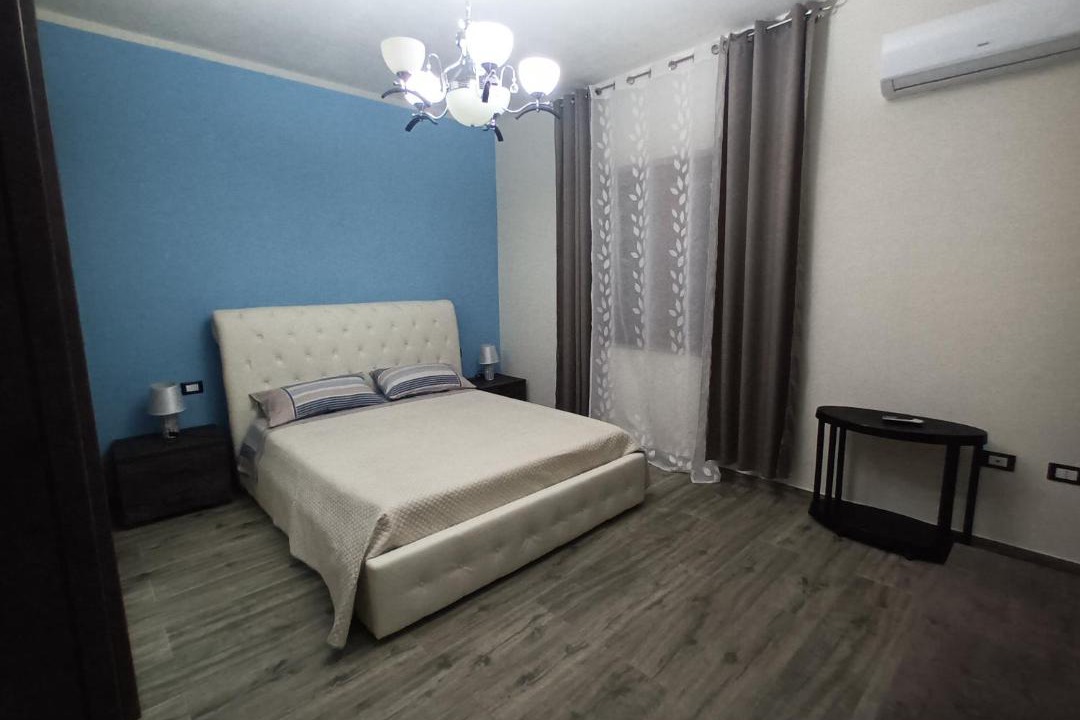 Photo of Bedroom in Triei