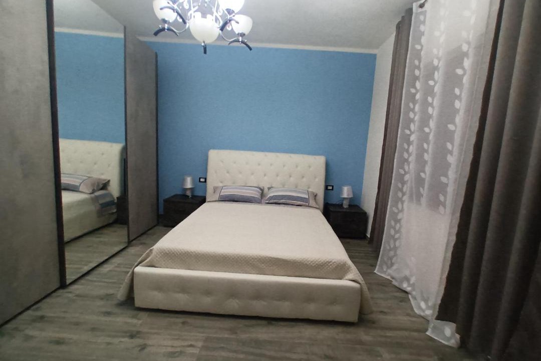 Photo of Bedroom in Triei