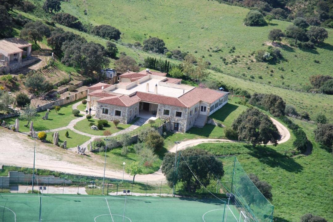 Photo of Outdoor in Sa Castangia
