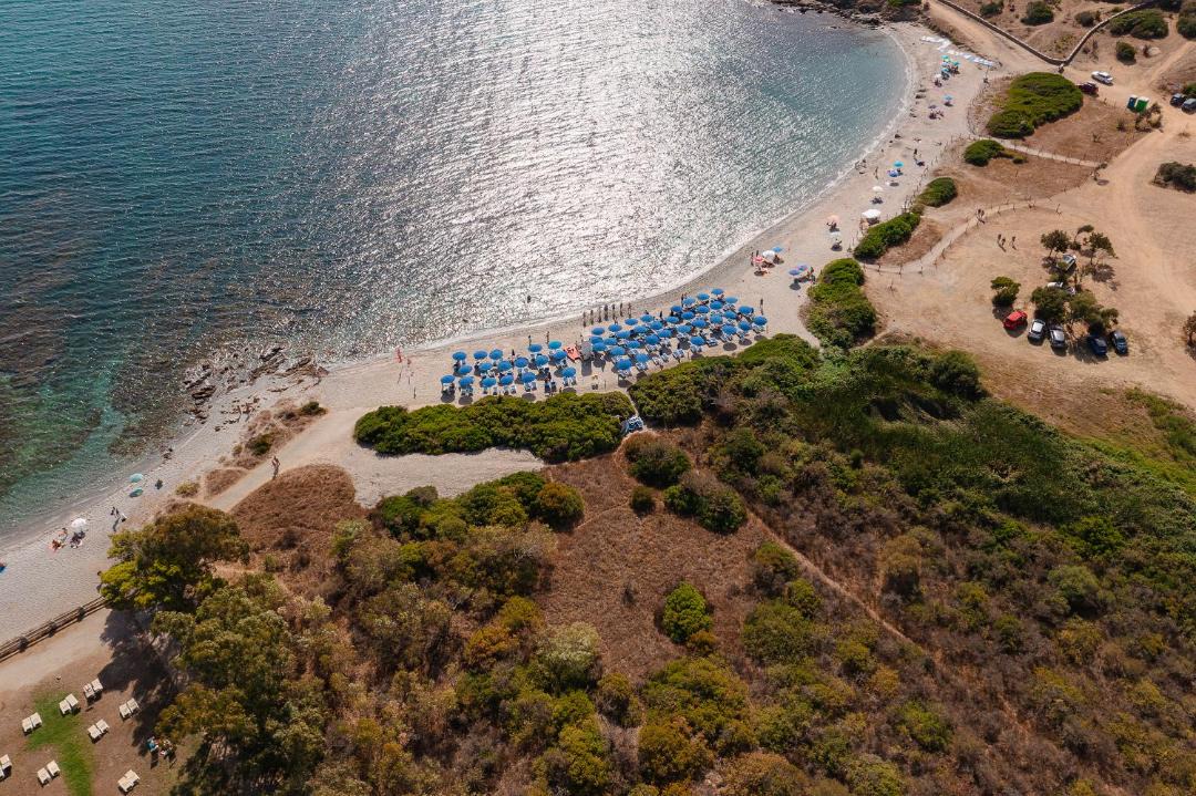 Photo of Others in Porto Ottiolu