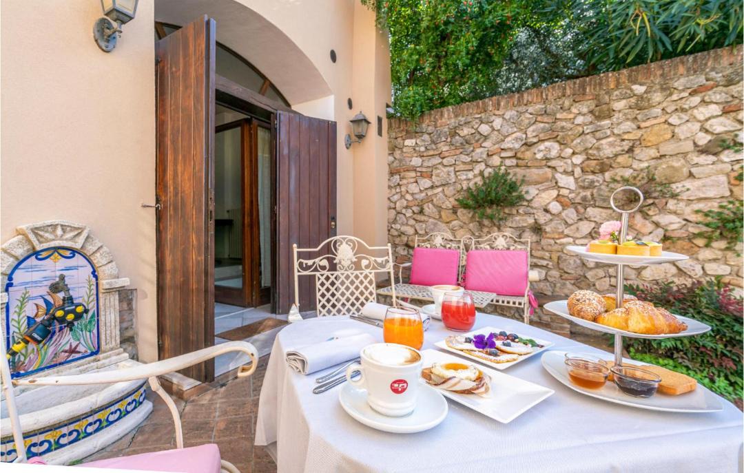 Photo of Patio Balcony in Verucchio