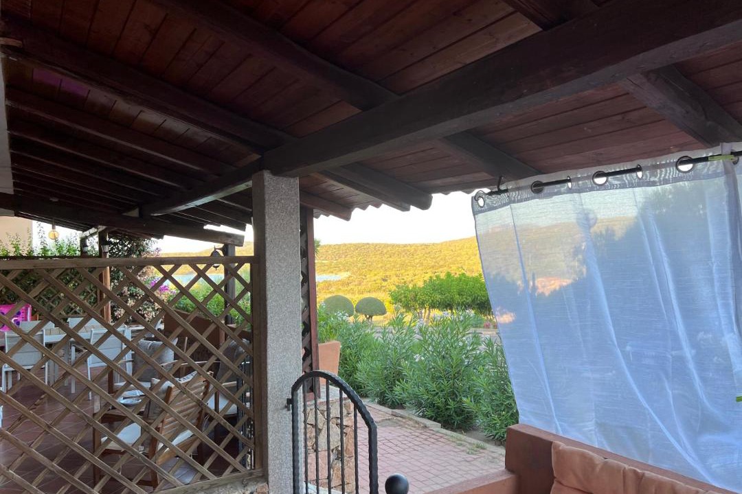 Photo of Patio Balcony in Golfo di Marinella