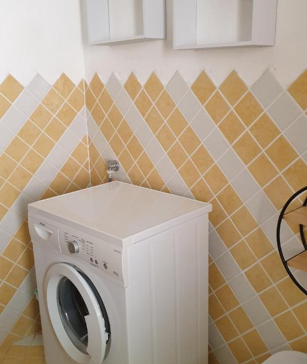 Photo of Bathroom in Costa Paradiso