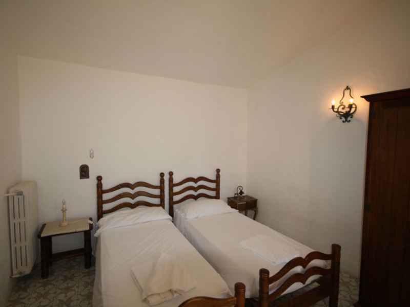 Photo of Bedroom in Torre delle Stelle