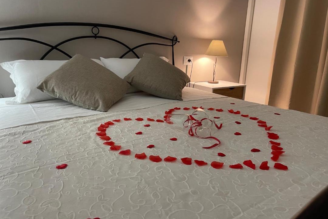 Photo of Bedroom in Terralba