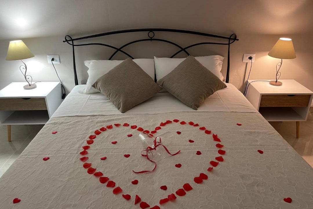 Photo of Bedroom in Terralba