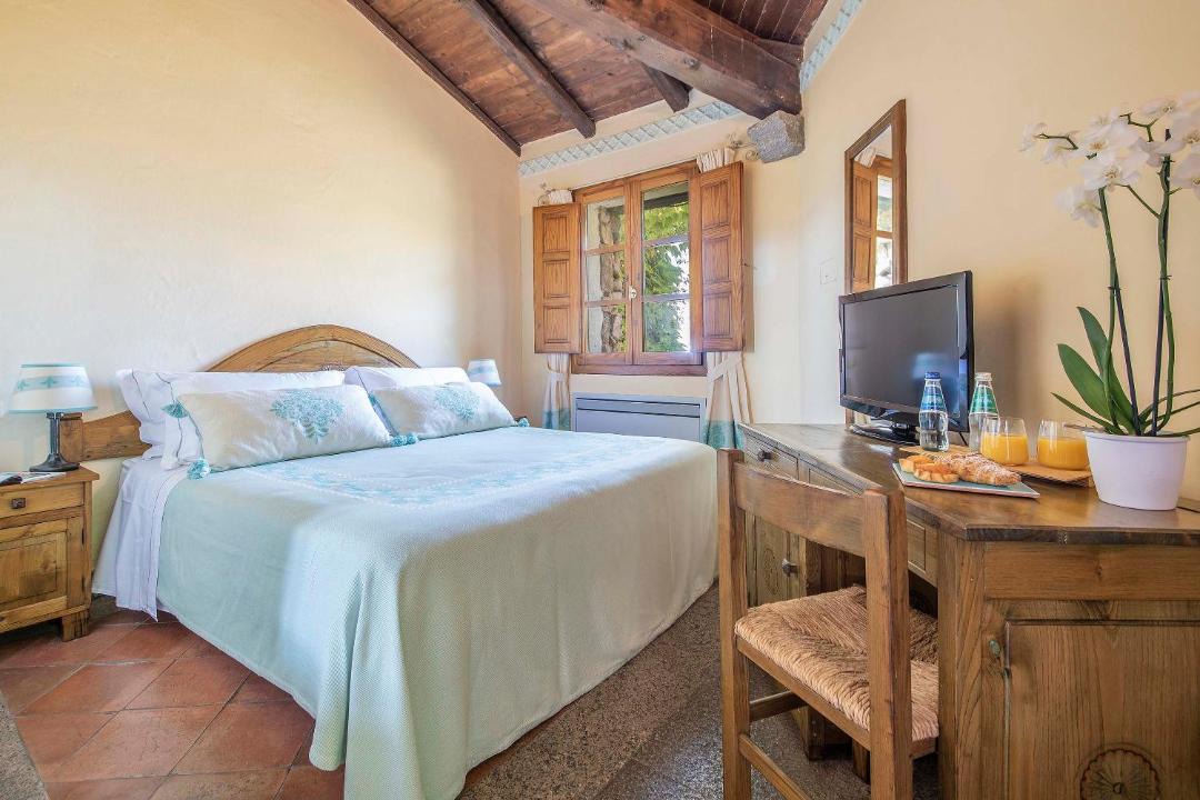 Photo of Bedroom in Arbatax