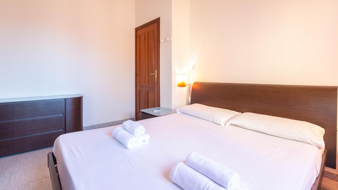 Photo of Bedroom in Funtana Meiga