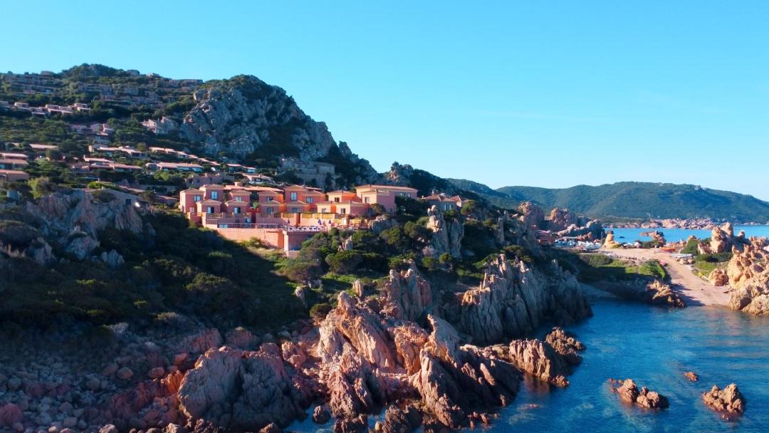 Photo of Others in Costa Paradiso