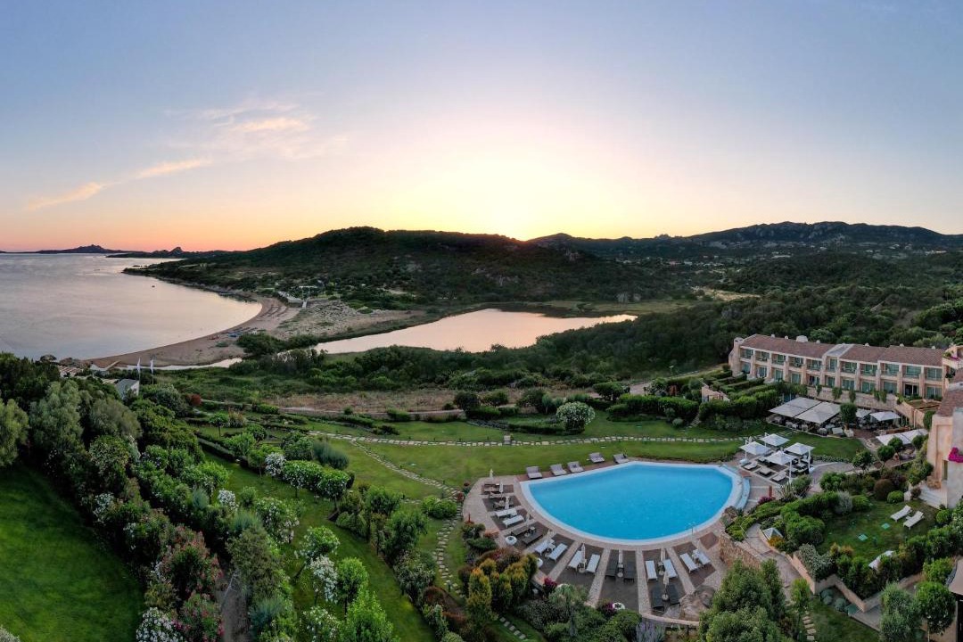 Photo of Others in Baja Sardinia