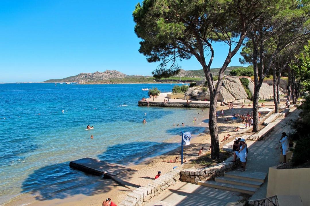 Photo of Others in Punta Sardegna