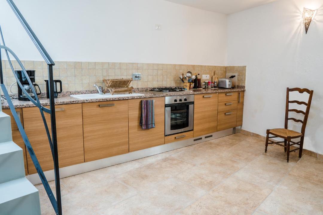 Photo of Kitchen in Cuglieri