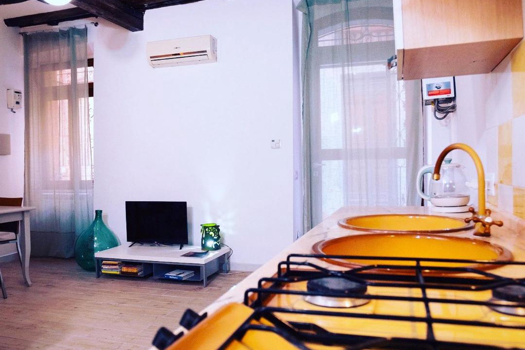 Photo of Livingroom in Cagliari