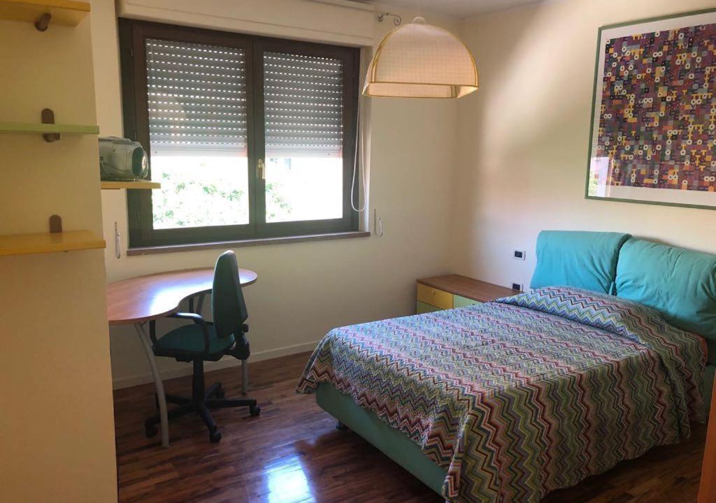 Photo of Bedroom in Oristano Historic Centre