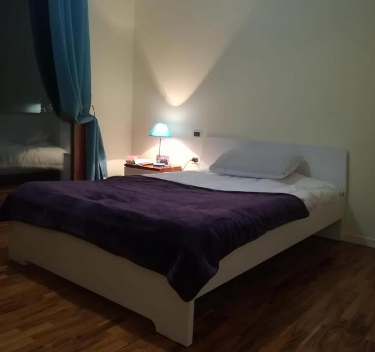 Photo of Bedroom in Oristano Historic Centre