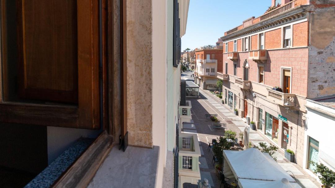 Photo of Others in Oristano Historic Centre