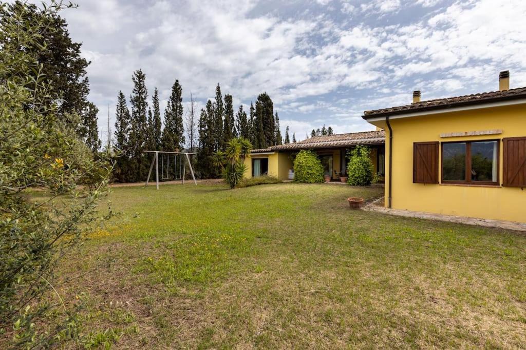 Photo of Buildings in Sarroch
