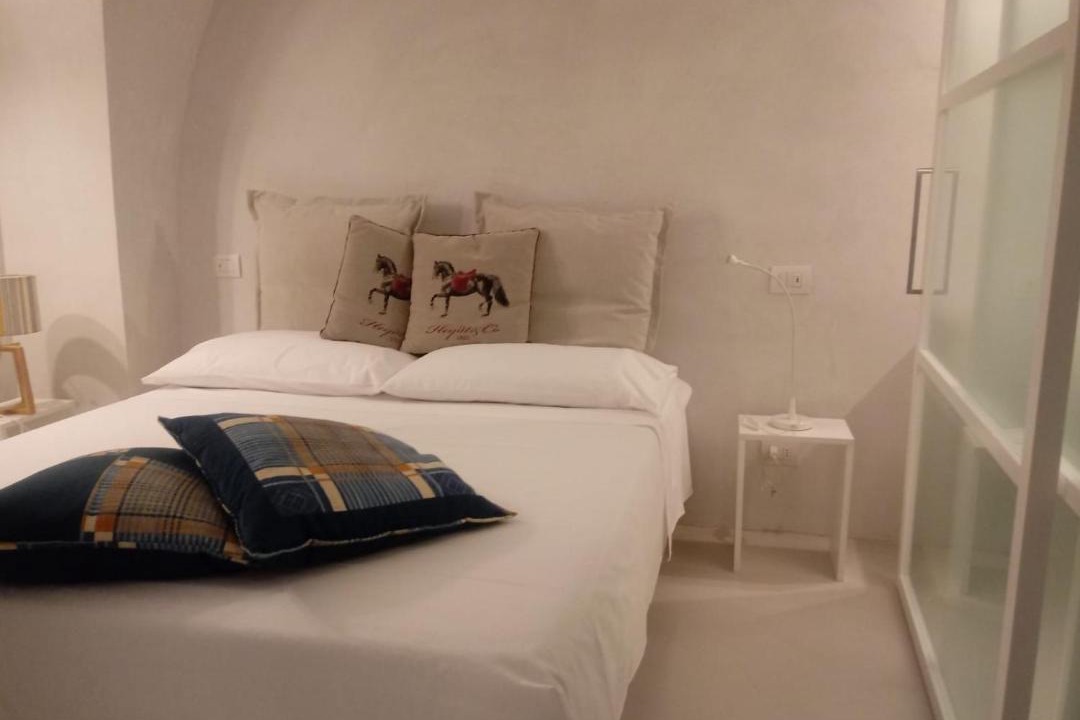 Photo of Bedroom in Sant'Elpidio a Mare