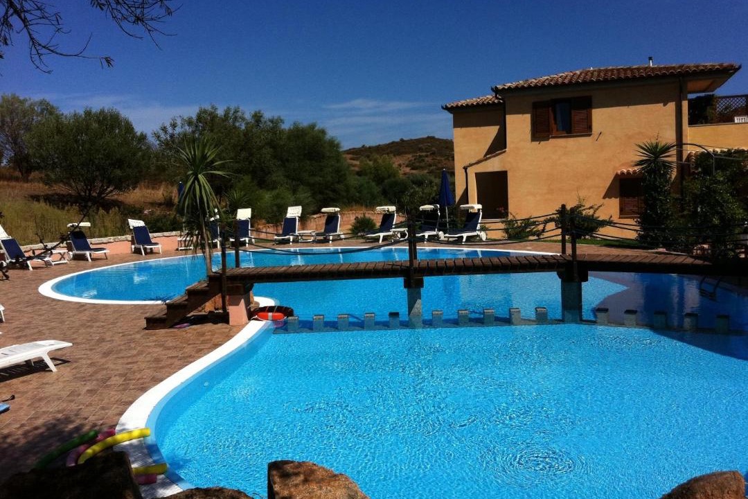 Photo of Others in Porto Taverna