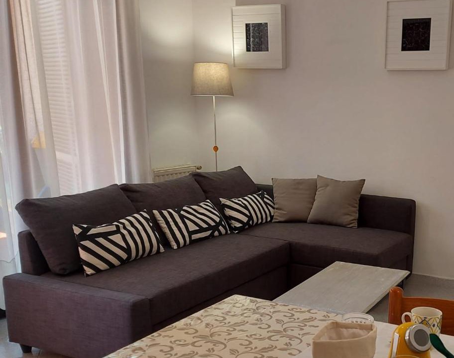 Photo of Livingroom in Olbia