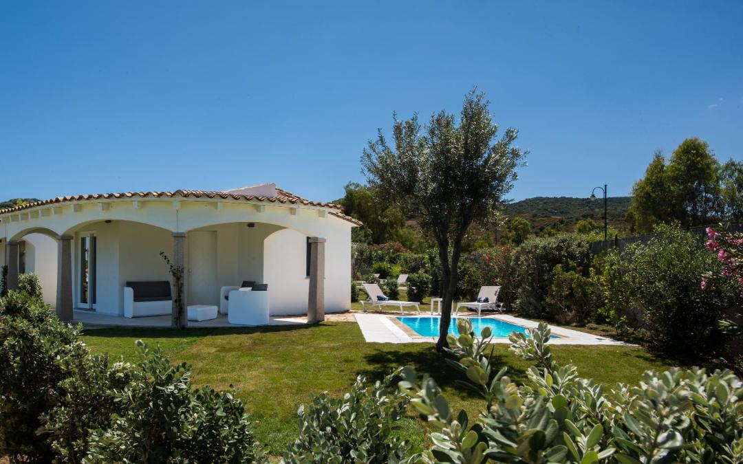 Photo of Others in Cala Sinzias