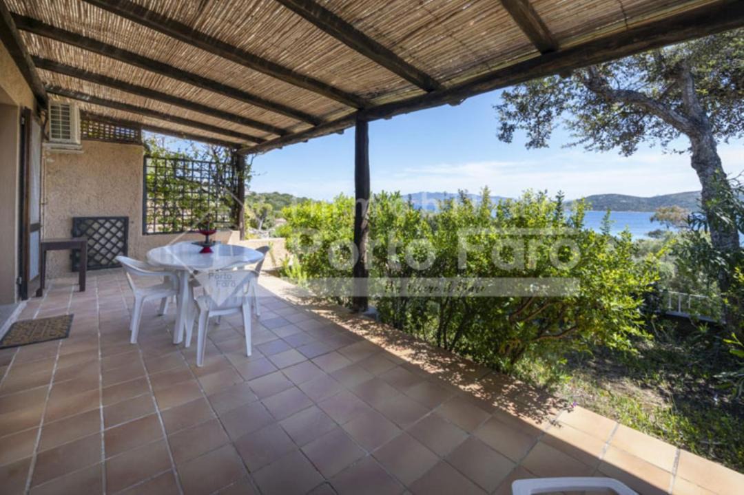Photo of Patio Balcony in Capo d'Orso