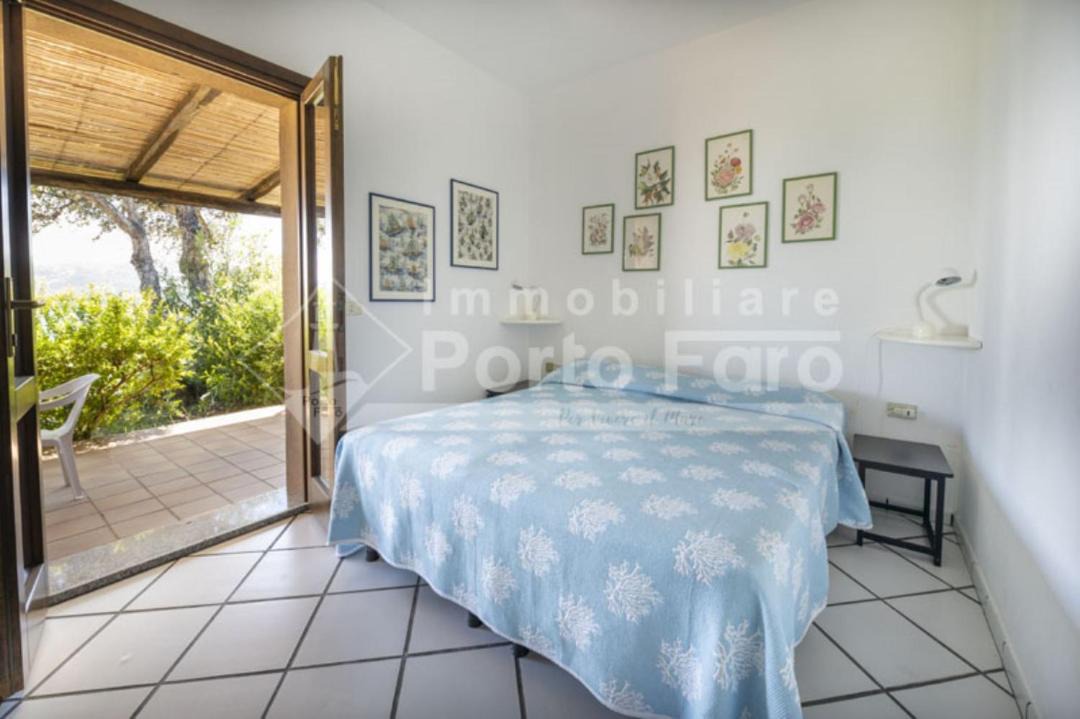Photo of Bedroom in Capo d'Orso