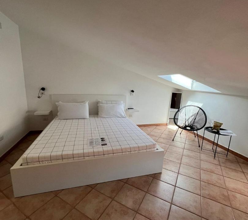Photo of Bedroom in Oristano Historic Centre