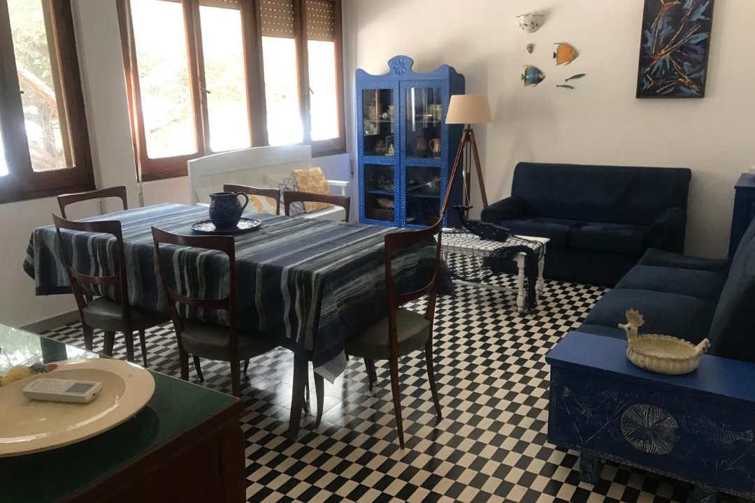 Photo of Livingroom in Torre Grande