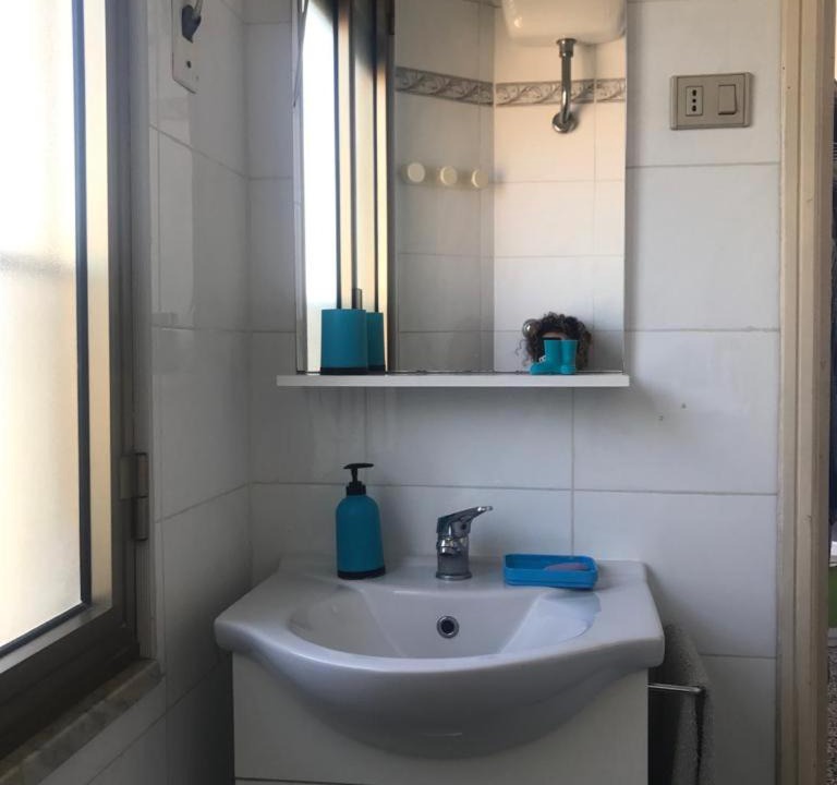 Photo of Bathroom in Torre Grande