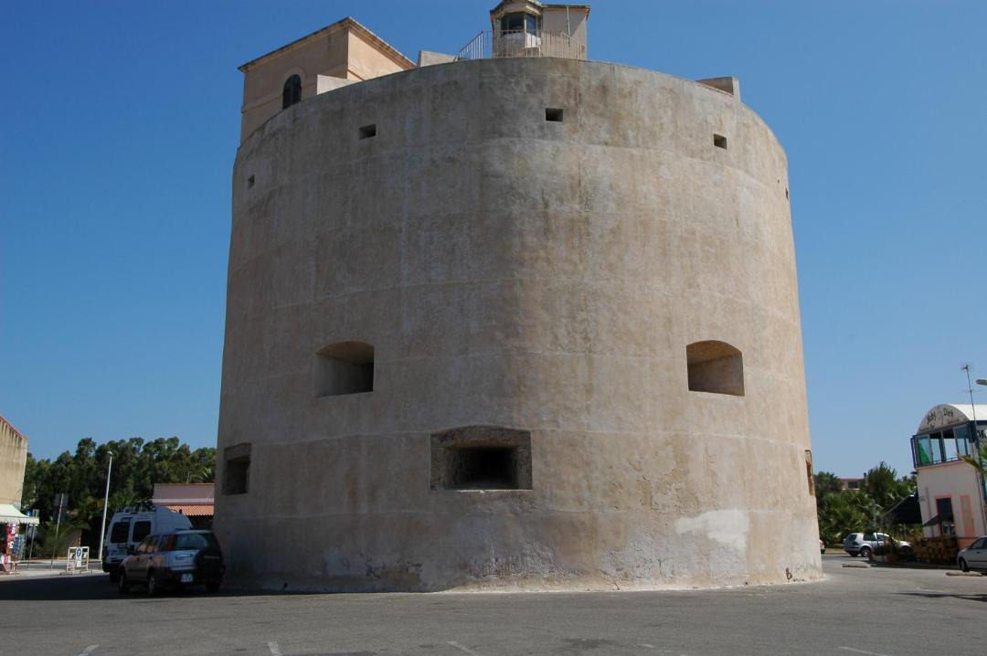 Photo of Buildings in Torre Grande