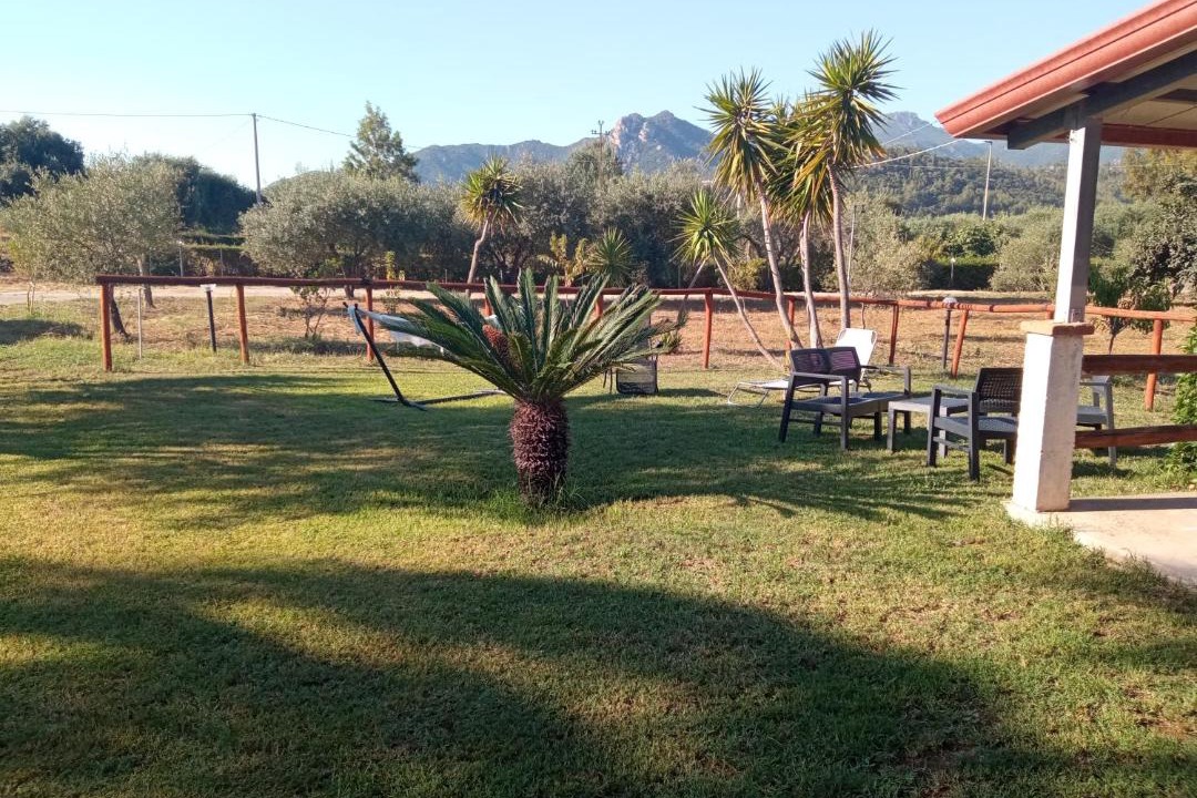 Photo of Outdoor in Cardedu