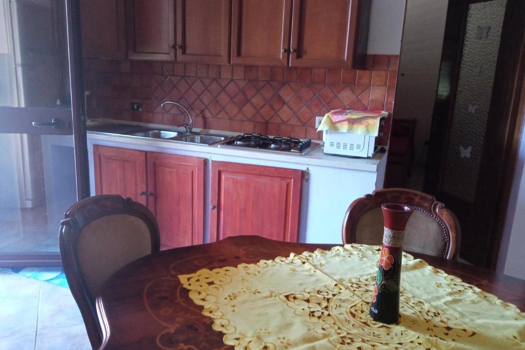 Photo of Kitchen in Cardedu