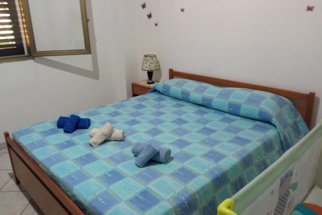 Photo of Bedroom in Cardedu