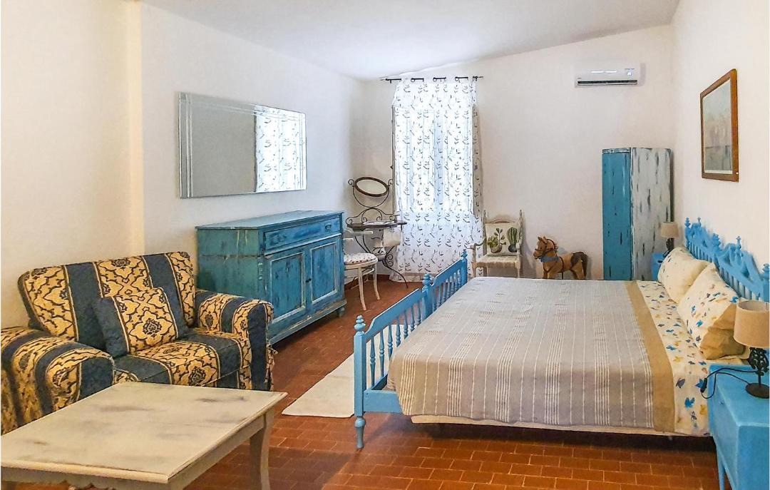 Photo of Bedroom in Orgosolo
