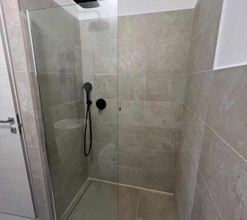 Photo of Bathroom in Oristano Historic Centre