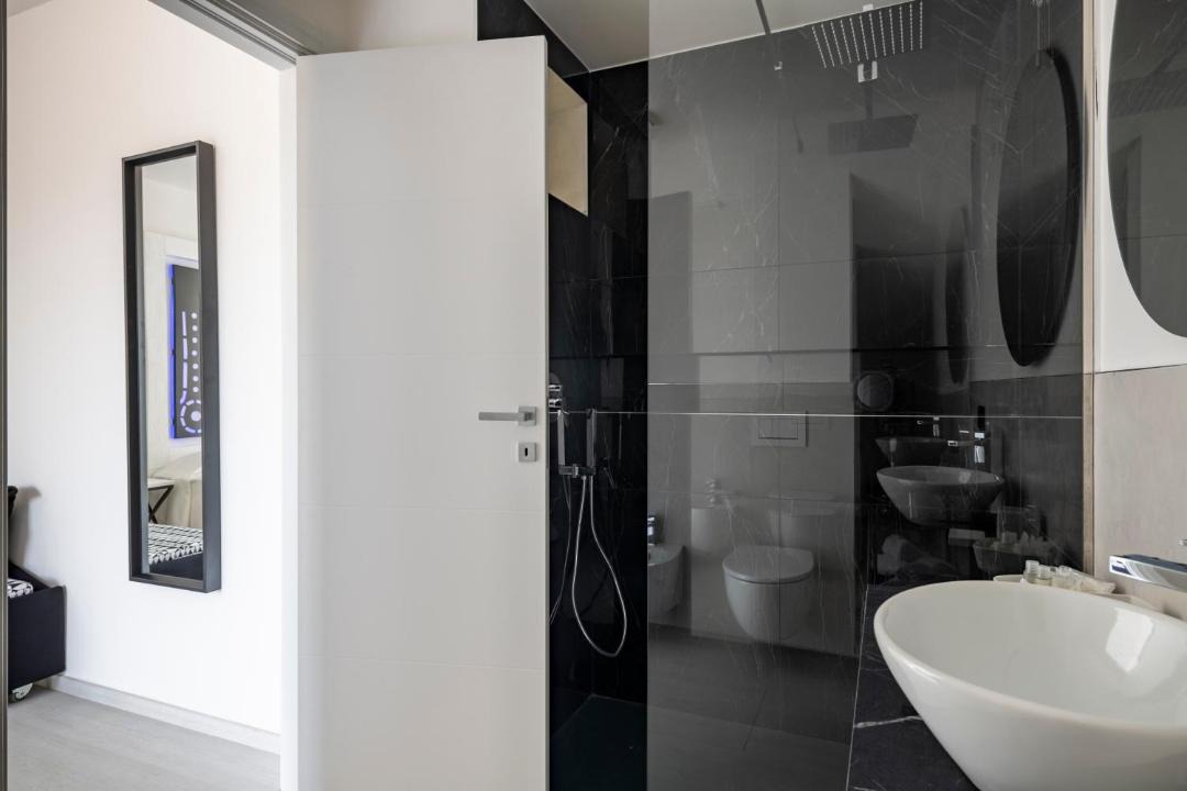 Photo of Bathroom in Arbatax