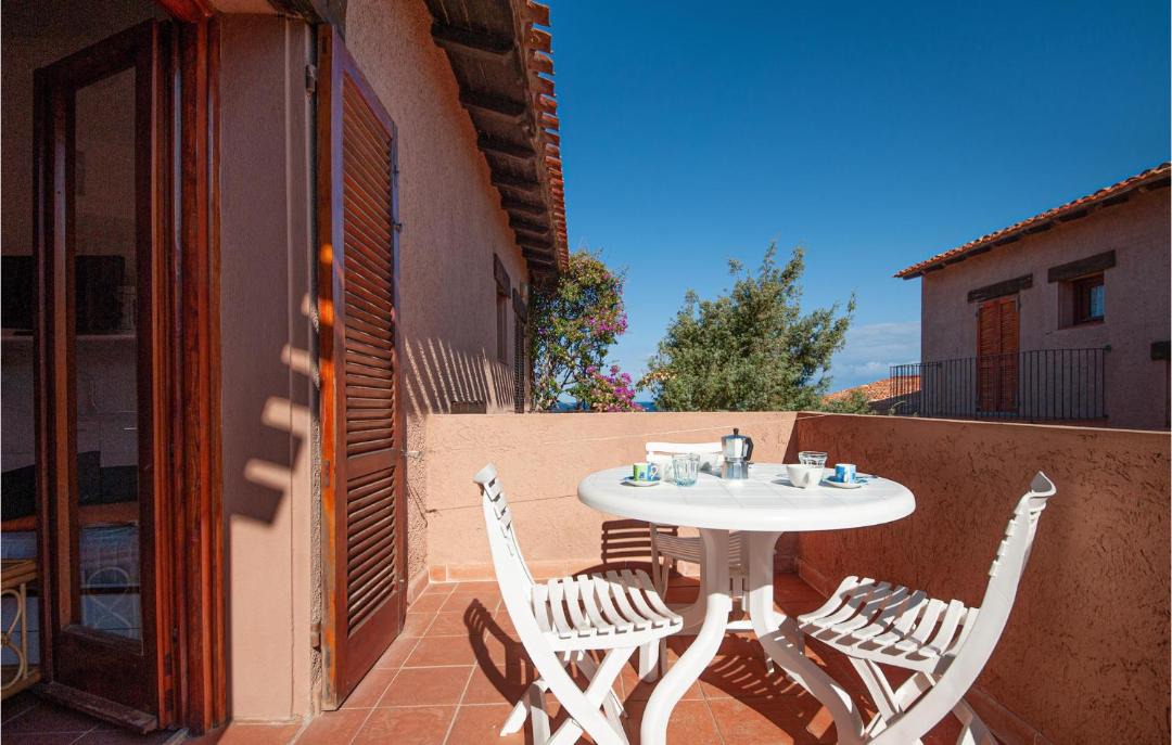 Photo of Patio Balcony in Costa Paradiso