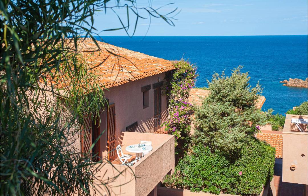 Photo of Patio Balcony in Costa Paradiso