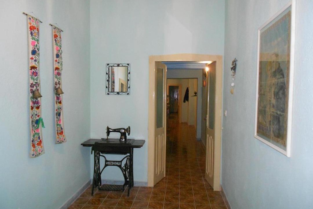 Photo of Livingroom in Cabras