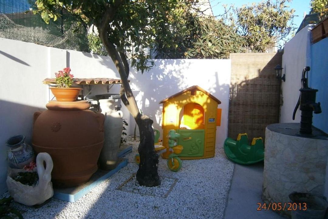 Photo of Patio Balcony in Cabras