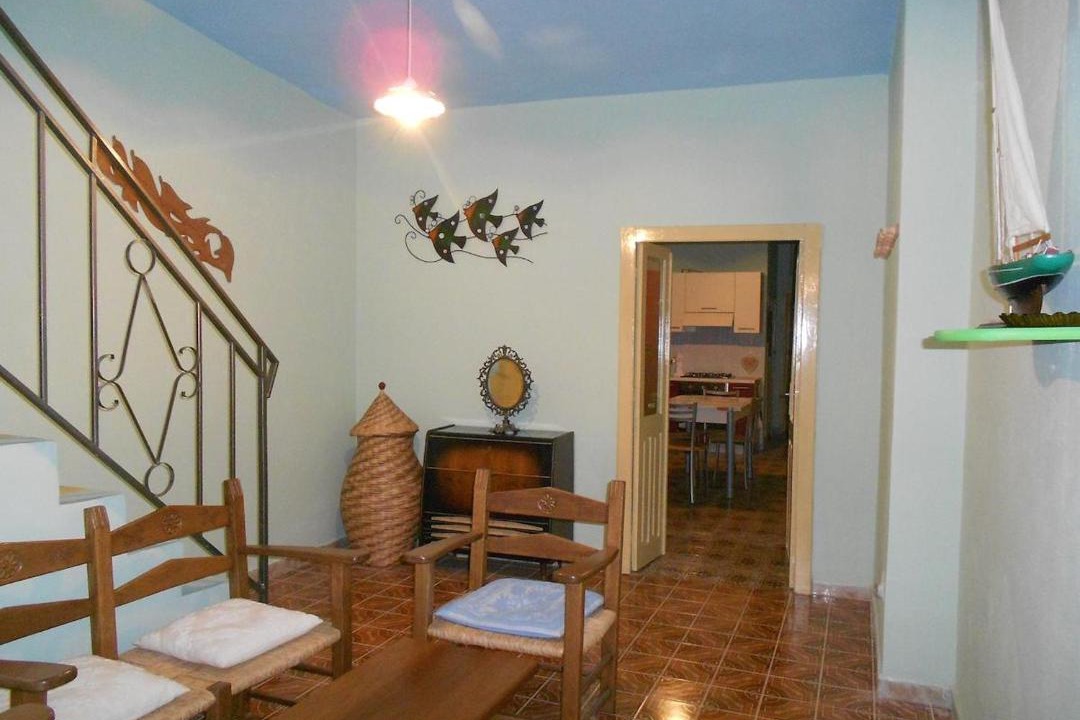 Photo of Livingroom in Cabras
