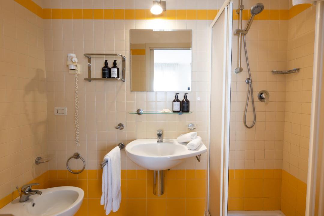 Photo of Bathroom in Bellariva