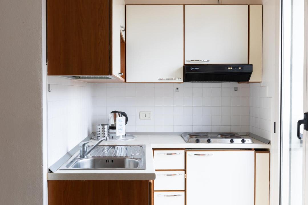 Photo of Kitchen in Bellariva